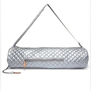 NWOT MZ Wallace Yoga Matt Bag